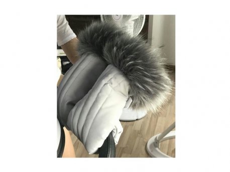 HOT MOM RUKAVICE ZA KOLICA HM002