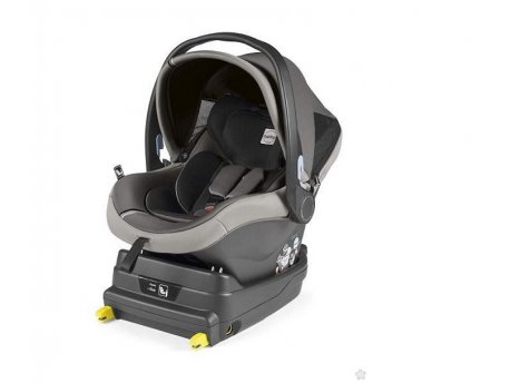 PEG PEREGO AUTOSEDISTE PRIMO VIAGGIO SL - CLASS GREY