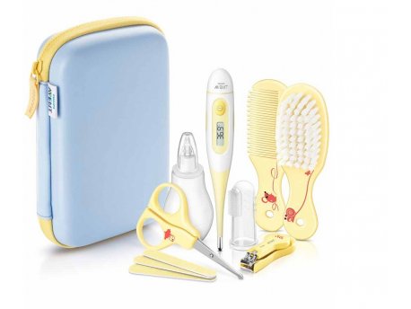 AVENT BEBI SET ZA NEGU 3790