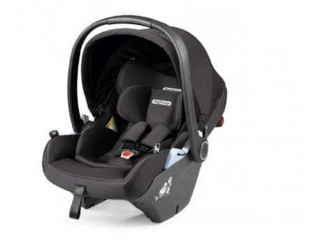 PEG PEREGO AUTOSEDISTE PRIMO VIAGGIO LOUNGE ONYX