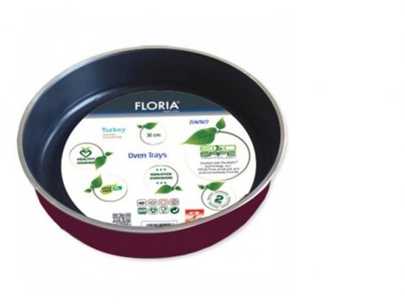 ZILAN FLORIA ZLN2425 PLEH ZA PECENJE 38CM