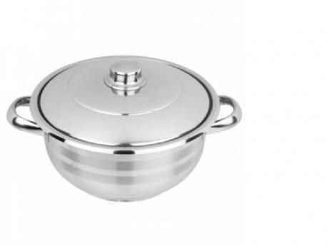 ZILAN FLORIA ZLN7222 ŠERPA SA POKLOPCEM 18CM/1.8L
