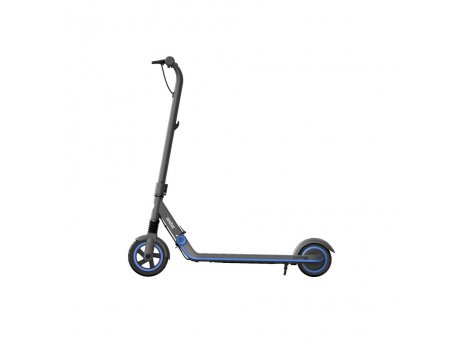 SEGWAY Ninebot ZING E10 Sivi (EU) električni trotinet uzrast  8-14 god