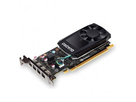 DELL NVidia Quadro P620 2GB (Precision SFF)