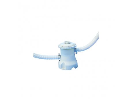 INTEX Pumpa za bazene Easy set (2.44m i 3.05 m) i Prism frame (3.05 m)