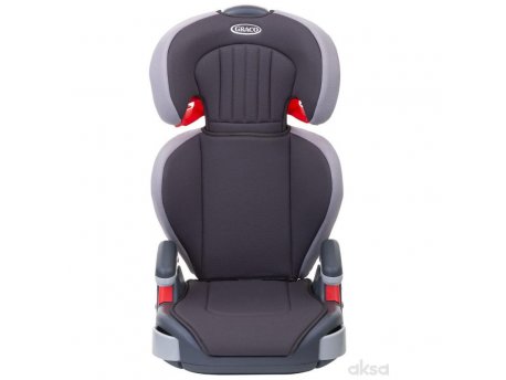 GRACO A-s Junior maxi (15-36)kg 2/3, iron