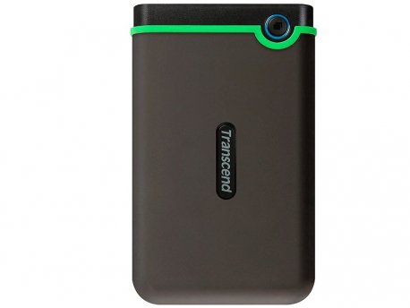 TRANSCEND 2TB StoreJet 25M3C TS2TSJ25M3C