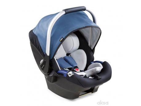 Hauck A-s I-size (40-85cm) iPro Baby, Denim