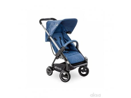 Hauck Kolica Micro Star, Denim