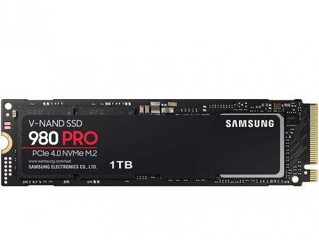 SAMSUNG MZ-V8P1T0BW 980 PRO 1TB M.2