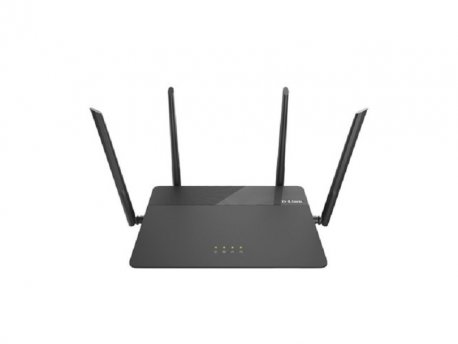 D LINK Bežični router DIR-878