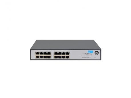 HP 1420-16G Switch JH016A