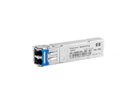 HP LX-LC MINI GBIC J4859CR ,REMAN