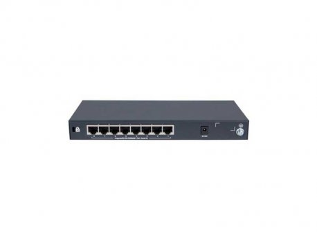 HP 1420 8G PoE+ (64W) Switch JH330A