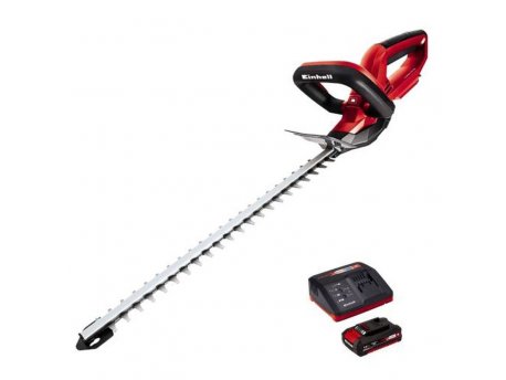 EINHELL GE-CH 1846 Li Kit Akumulatorske makaze za žbunje