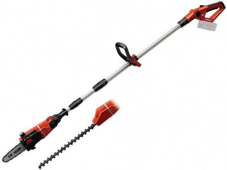 EINHELL GE-HC 18 Li T-Solo Akumulatorski multifunkcionalni alat