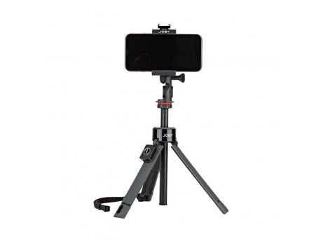 JOBY GripTight PRO TelePod Crni