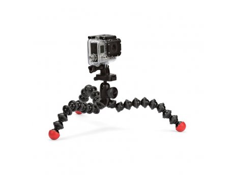 JOBY Gorillapod Action Mount za GoP