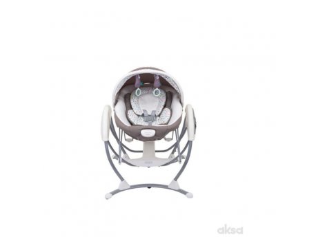 GRACO Glider Elite Scatter Geo
