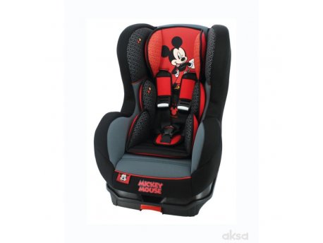 Nania A-s Cosmo 0/1/2 (0-25kg) Mickey