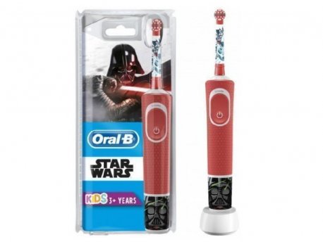 ORAL B Power VITALITY D100 STAR WARS