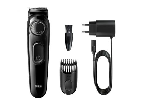BRAUN Trimer BT3222 punjivi/regulacija 0.5-10mm