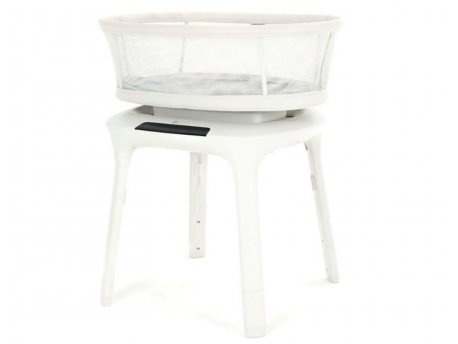 4Moms Mamaroo Sleep kolevka, bela