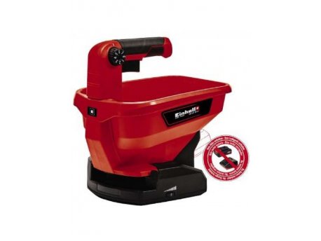 EINHELL GE-US 18 Li-Solo UNIVERZALNA SEJALICA