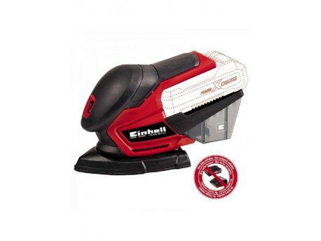 EINHELL TE-OS 18/1 Li - Solo Akumulatorska multi brusilica