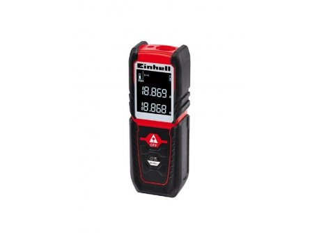 EINHELL TC-LD 25  laserski daljinomer