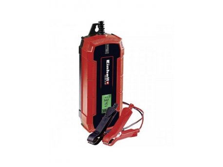 EINHELL CE-BC 6 M PAMETNI PUNJAČ AKUMULATORA