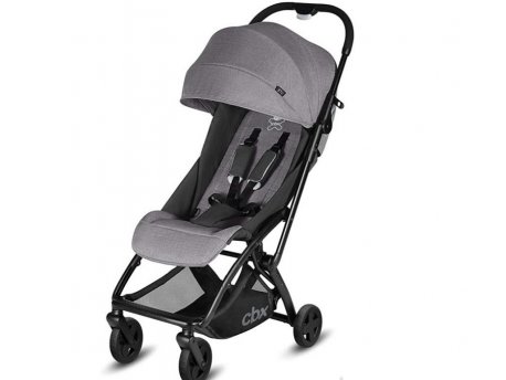 CYBEX Kolica Etu, Comfy Grey