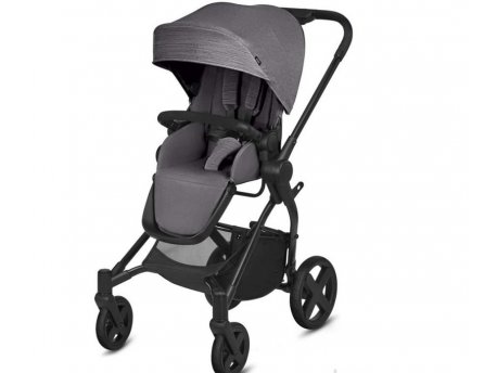 CYBEX Kolica Kody, Comfy Grey