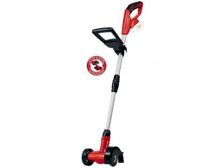 EINHELL GE-CC 18 Li Solo Akumulatorski čistač fugni