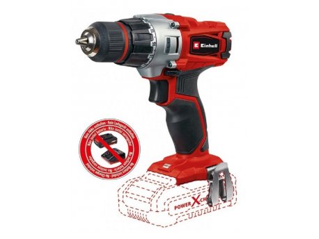 EINHELL TE-CD 18/2 Li-Solo Akumulatorska bušilica