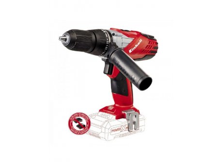 EINHELL TE-CD 18-2 Li-i - Solo Akumulatorska šrafilica-bušilica