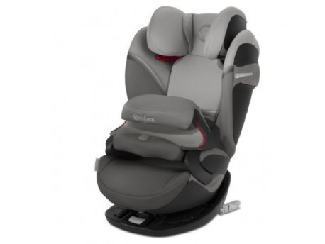 CYBEX Auto sedište (9-36kg) Pallas S fix Soho Grey