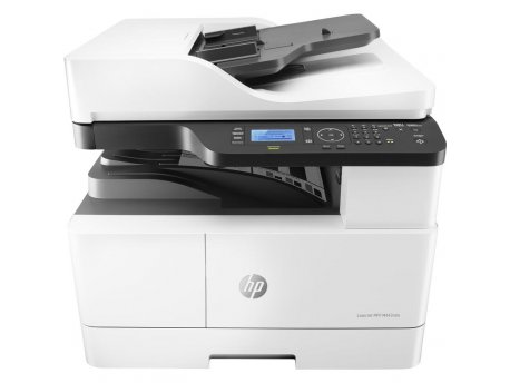 HP LaserJet MFP M443nda A3, 8AF72A