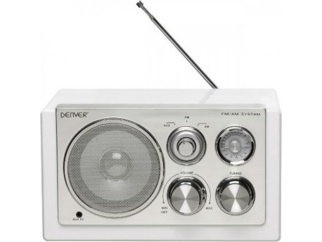 DENVER TR-61 BELI