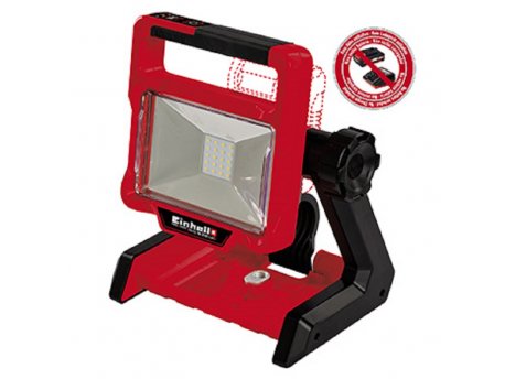 EINHELL TE-CL 18/2000 Li AC-Solo  akumulatorski LED reflektor