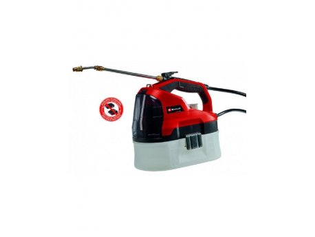 EINHELL GE-WS 18/35 Li E-Solo akumulatorska prskalica