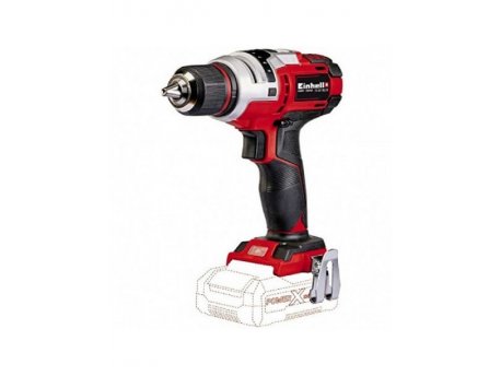 EINHELL TE-CD 18 Li E-Solo Akumulatorska bušilica