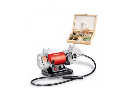EINHELL TH-XG 75 Kit Stona brusilica sa dodatkom za graviranje