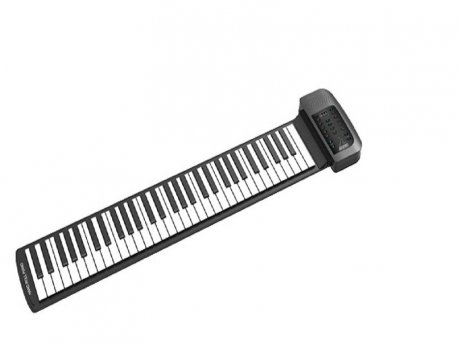 MOYE Roll Up Piano
