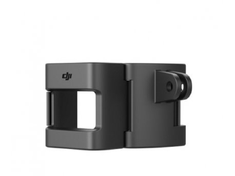 DJI Osmo Pocket - Part 03 Accessory Mount