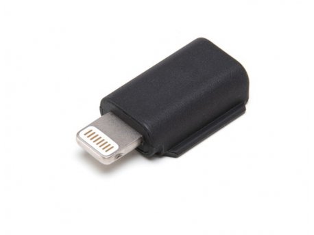 DJI Osmo Pocket - Part 11 Smartphone Adapter Lightning