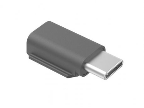 DJI Osmo Pocket - Part 12 Smartphone Adapter USB-C