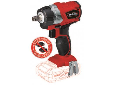 EINHELL TE-CW 18 Li  Brushless Solo Akumulatorski udarni odvijač