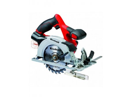 EINHELL TE-CS 18/165 Li Solo Akumulatorski ručni cirkular