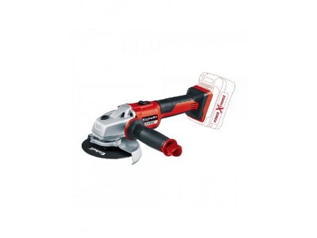 EINHELL AXXIO Solo Akumulatorska ugaona brusilica